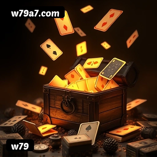 Imagem secundária de apoio para instalação do app w79