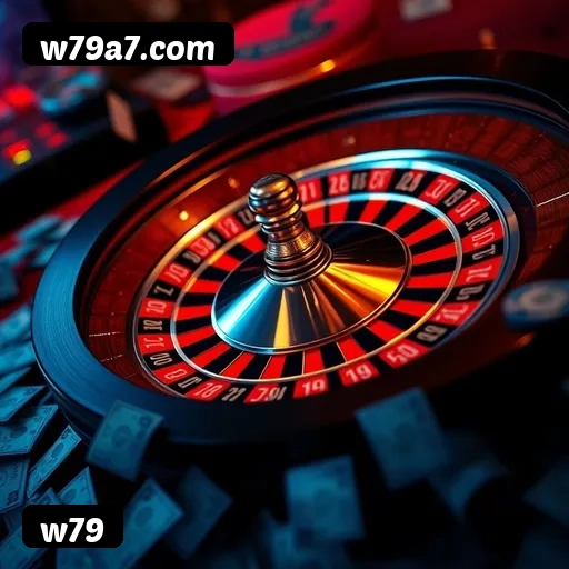 Benefícios do Login w79 - Bônus e Vantagens Exclusivas