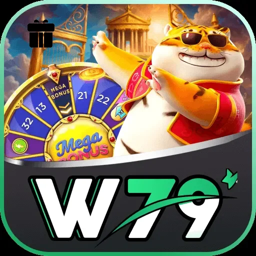 w79 Logo