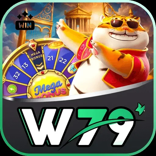 w79 Logo