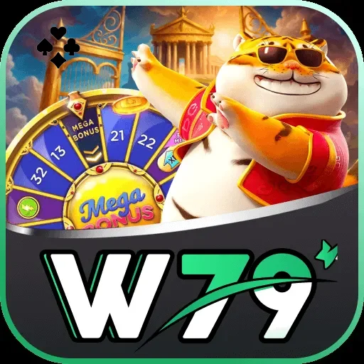 w79 Logo